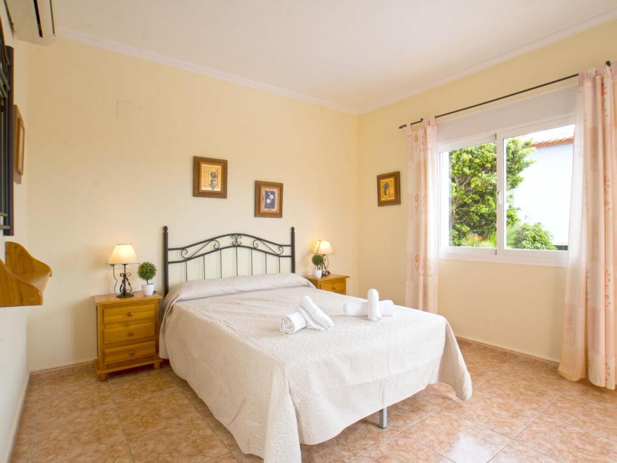 Villa Florencia By Interhome Calpe Zewnętrze zdjęcie