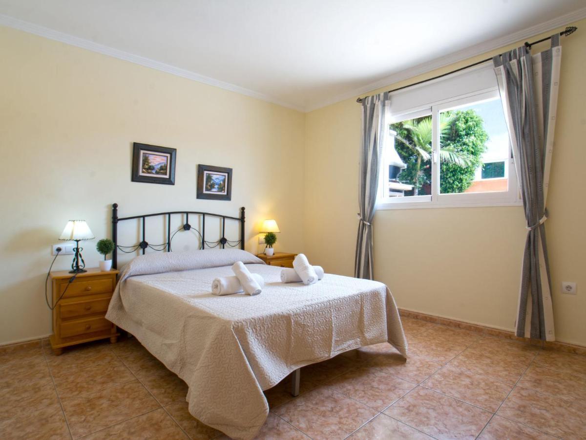 Villa Florencia By Interhome Calpe Zewnętrze zdjęcie