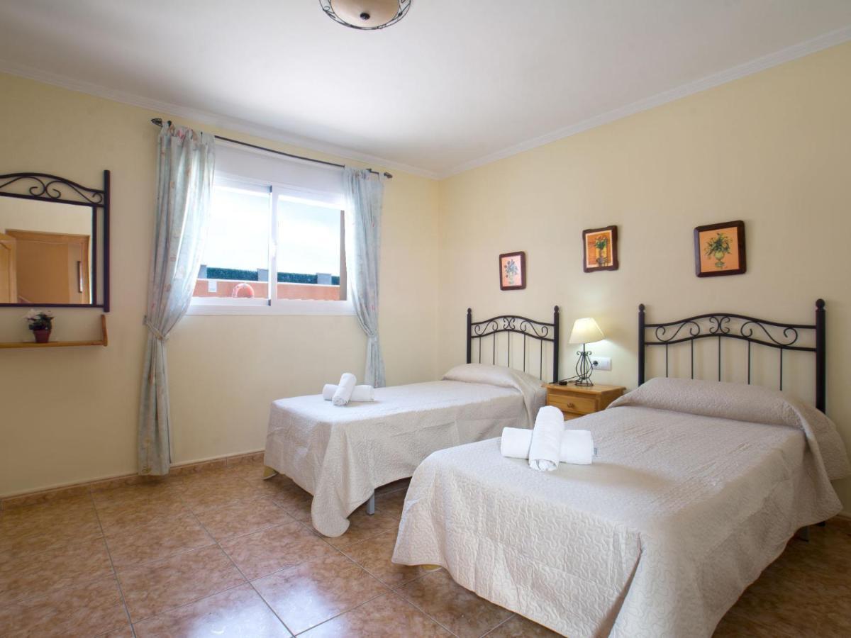 Villa Florencia By Interhome Calpe Zewnętrze zdjęcie