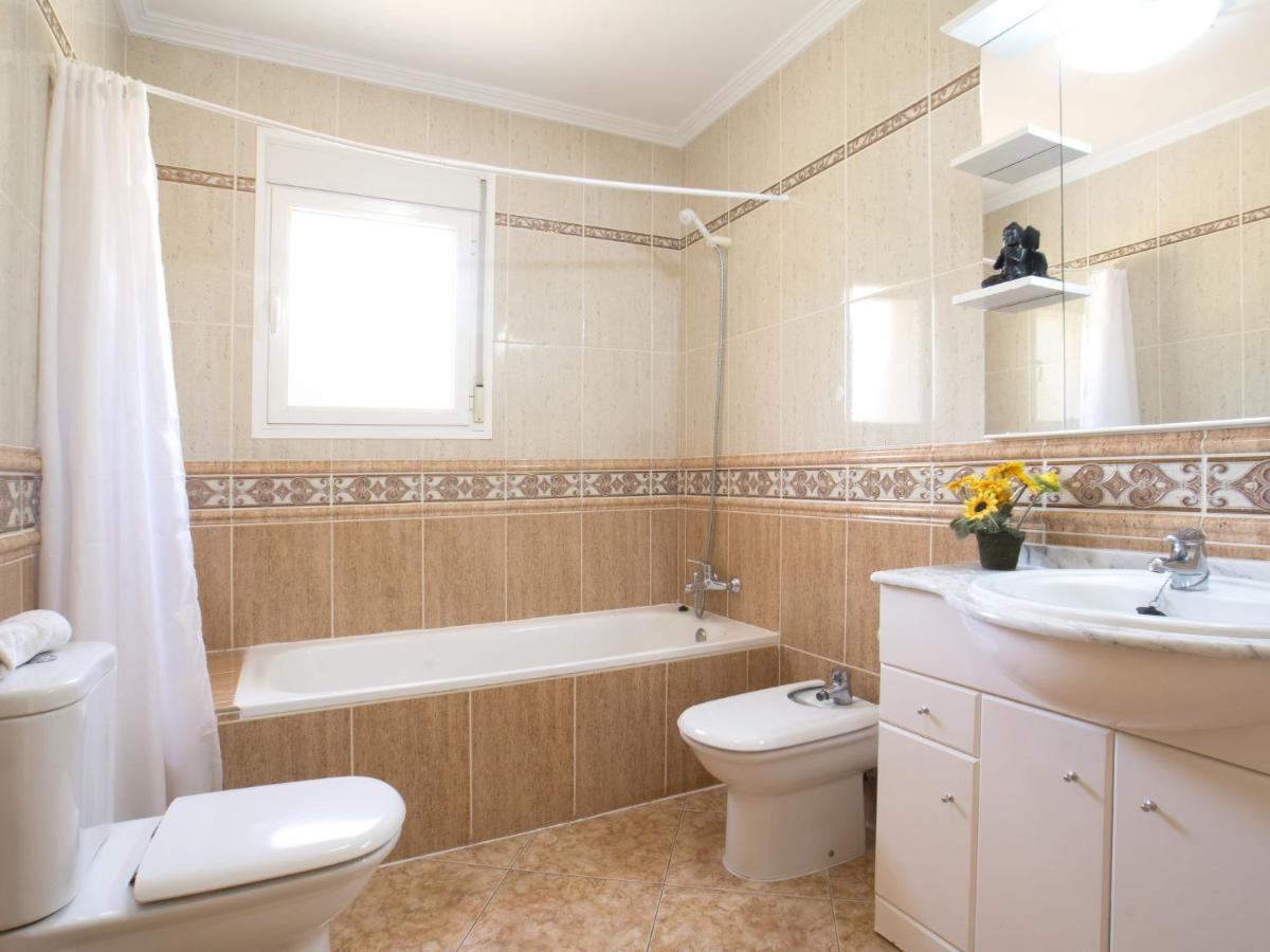 Villa Florencia By Interhome Calpe Zewnętrze zdjęcie