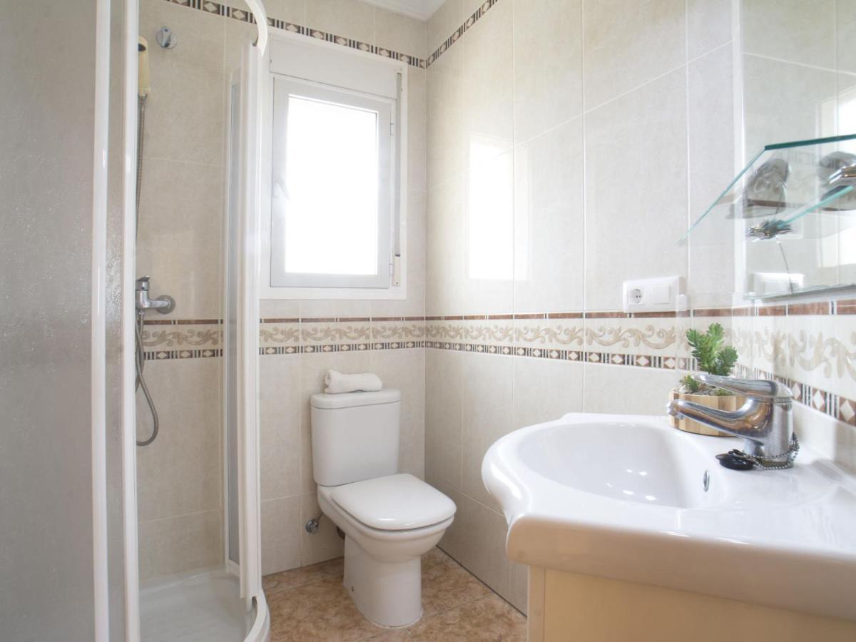 Villa Florencia By Interhome Calpe Zewnętrze zdjęcie
